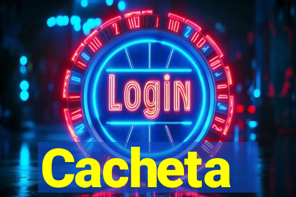 Cacheta - Pife - Jogo online